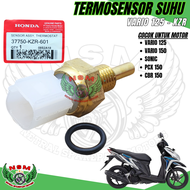 Sensor suhu panas vario 125 vario 150 kzr / sensor eot ect thermosensor vario 125 / vario 150