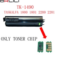 TK4109 Toner Chip 1800 1801 2200 2201 Tk4109 for Kyocera Taskalfa