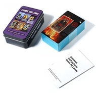 Tin Box Tarot Tarot Cards Tarot Cards Tarot Cards Tarot learning Tarot