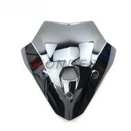 Suitable for BMW F900R F 900R F900 R 2020-2021 motorcycle windshield fairing windshield accessories