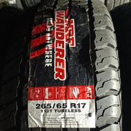 265/65 R17 MRF Tire India | Wanderer A/T (265/65R17)