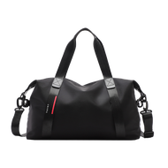 TINYAT กระเป๋าเดินทางขนาดใหญ่ Duffel กระเป๋าหนังกันน้ำ Weekend กระเป๋าธุรกิจฟิตเนสยิมกีฬาค้างคืนขนาด