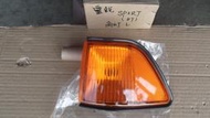 道奇  靈銳  SPIRIT 89-95年 克萊斯勒 全新 左角燈