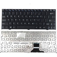 NEO Clevo M1100 M1110 M1110Q M1111 M1115 M11X W110 Laptop Keyboard MP-08J63US-430 6-80-M1100-012-1