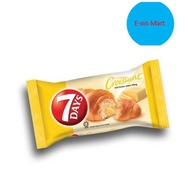 7 Days Butter Cream Croissant 60g