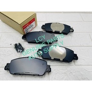 HONDA ACCORD T2M, HRV T2A ,STEPWEGEN BRAKE PAD (FRONT)(45022-T2M-A00)