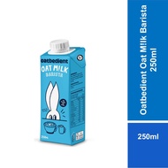 Oatbedient Oat Milk Barista 250ml