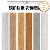 【口碑推薦】spc鎖扣地板卡扣式環保6.2mm加厚石晶免膠耐磨防水spc石塑地板