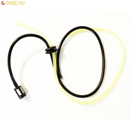 <LOVELYU> Fuel Hose Pipe & Tank Filter for Honda GX22 GX25 GX31 GX35 Trimmer Brush Cutter