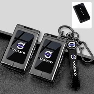 Remote Key Cover Case For VOLVO Ex30 Ultra Plus VOLVO EX30 Key Holder