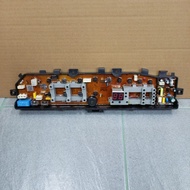 SAMSUNG WASHING MACHINE CONTROL BOARD PCB POWER SUPPLY MOTHER BOARD PC BOARD WASHER MESIN BASUH DC92