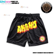 Beach Shorts 2025 AKP Shorts 1973 Alpha Kappa Rho V34 52th New Design Anniversary Skeptron 52st Clot