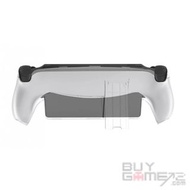 (全新) PS5 PlayStation PS Portal Remote Player 串流手提遊戲機 專用 水晶保護殼連支架 Crystal Case with Stand