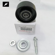 Idler Pulley Assy Toyota Innova / Fortuner / Hilux 2005-2015 88440-0K010 SMALL