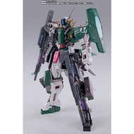 READY STOCK PBandai Bandai Metal Build Gundam 00 Revealed Chronicle Gundam Dynames Saga Robotech Act