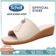 GB1 Scholl shoes Scholl Women shoes Flat shoes slippers Women Korean slippers Scholl Slippers scholl