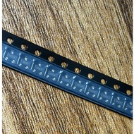 2 Pcs/ MCP1799T-5002H/TT – 5V 80mA – Vin 4.5~45V – SOT-23-3 IC LDO Low Voltage Microchip
