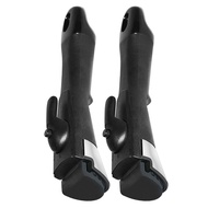 [sillyshuai]Removable Pot Handle Kitchen Frying Pan Clamp Detachable Removable Frying Pan Clamp Deta