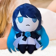 Ado Hibana Plush Toy Ado Merch Usseewa Plush Ado Plushies Doll Q Version Toy