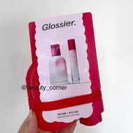 全新💛Glossier You Eau de Parfum Set 50ml + 8ml