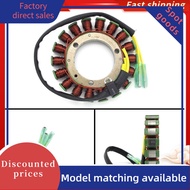 Tohatsu 3R0-06123-0 Motorcycle ignition starter fuel stator coil magnet for MFS25A MFS30A 2002-2005 