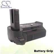 CS Battery Grip for Nikon D3100 / Nikon D3200 Battery NIK310BN