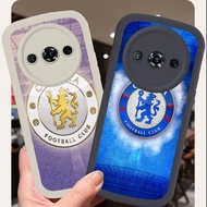 J-18 c-chelsea football fc Soft Cover Case For Xiaomi POCO X3 NFC C61 Redmi Note A3 9 9s A3X Pro Max