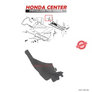 Cowl Cover Tutup Panggangan Sate Kiri Kanan Crv Rm Gen4 2012 2013 2014 2015 2016 2017