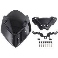 GSXS1000กระจกหน้ารถ Ultrasupplier สำหรับ Suzuki GSX-S1000 2021-2023 GSXS 1000 2015-2021 GSX-S 1000รถ