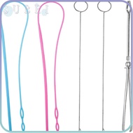 SULIN Loop Turner Hook, Red Sliver Sewing Loop Kit, Long Loop Turner Tool plastics Blue Metal Metal 