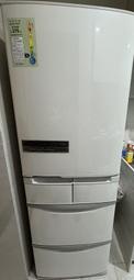 日立415公升五門變頻電冰箱R-S42BMJ