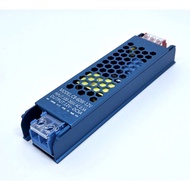 WES POWER SUPPLY 60W DC12V 5A SLIM [90% FULL POWER]