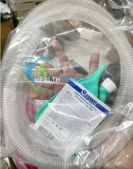 Anesthesia Breathing Circuit with Bag ORMED