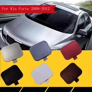 Car accessories front bumper cover, trailer cover For Kia Forte 2009-2012 front protective cover, to