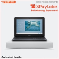 [✅Best Quality] Laptop Chromebook Dell / Samsung - Celeron 32Gb 4Gb