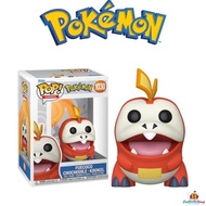 FunkoPOPPokemon Games - Fuecoco / Chochodile / Krokel 1030