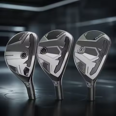 for Qi35 MAX Driver Men New Wood Club Hybrid Long Distance Forgiving Multi Function