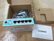 Mikrotik Hex Gr3 with vlan Config or JUANFI Config or JNHL Config