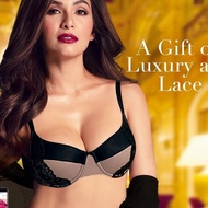 AVON ZARI UNDERWIRE LACE BRA