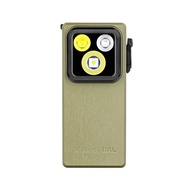 Olight Oclip Ultra Rechargeable Torch 530 lumens