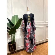 BAHEEYA BATIK MALAYSIA (SEDONDON BATIK VIRAL)