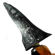 Keris Tindih Betok Sombro Empu Joko Suro Majapahit Sepuh Kuno