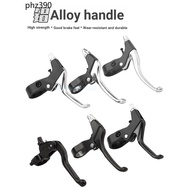 GIANT GIANT Mountain Bike Foldable Bicycle Aluminum Brake Lever Brake Lever Bicycle Handle Accessori