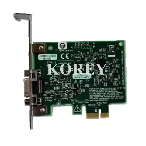 PXI Chassis Driver Card 779504-01 PCIe-8361