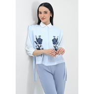 Geulis.id LUCY VEST / WOMEN'S VEST / OUTERWEAR