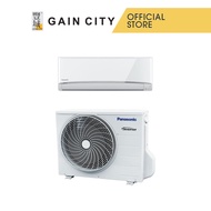 Panasonic System 1 Aircon Cupu12wkz-cspu12wkz