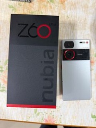 努比亞 nubia z60 ultra 12+256gb［可換其他手機］