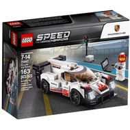 Lego 75887 Speed Champions Porsche 919 Hybrid