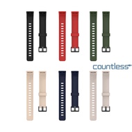 Bracelet Strap Replacement Watchband Smartwatch Accessories for Realme Band ！ [countless.my]