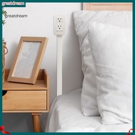 greatdream|  Sofa Outlet Extender Rotating Outlet Extender Usb Outlet Extender with Rotating Design 